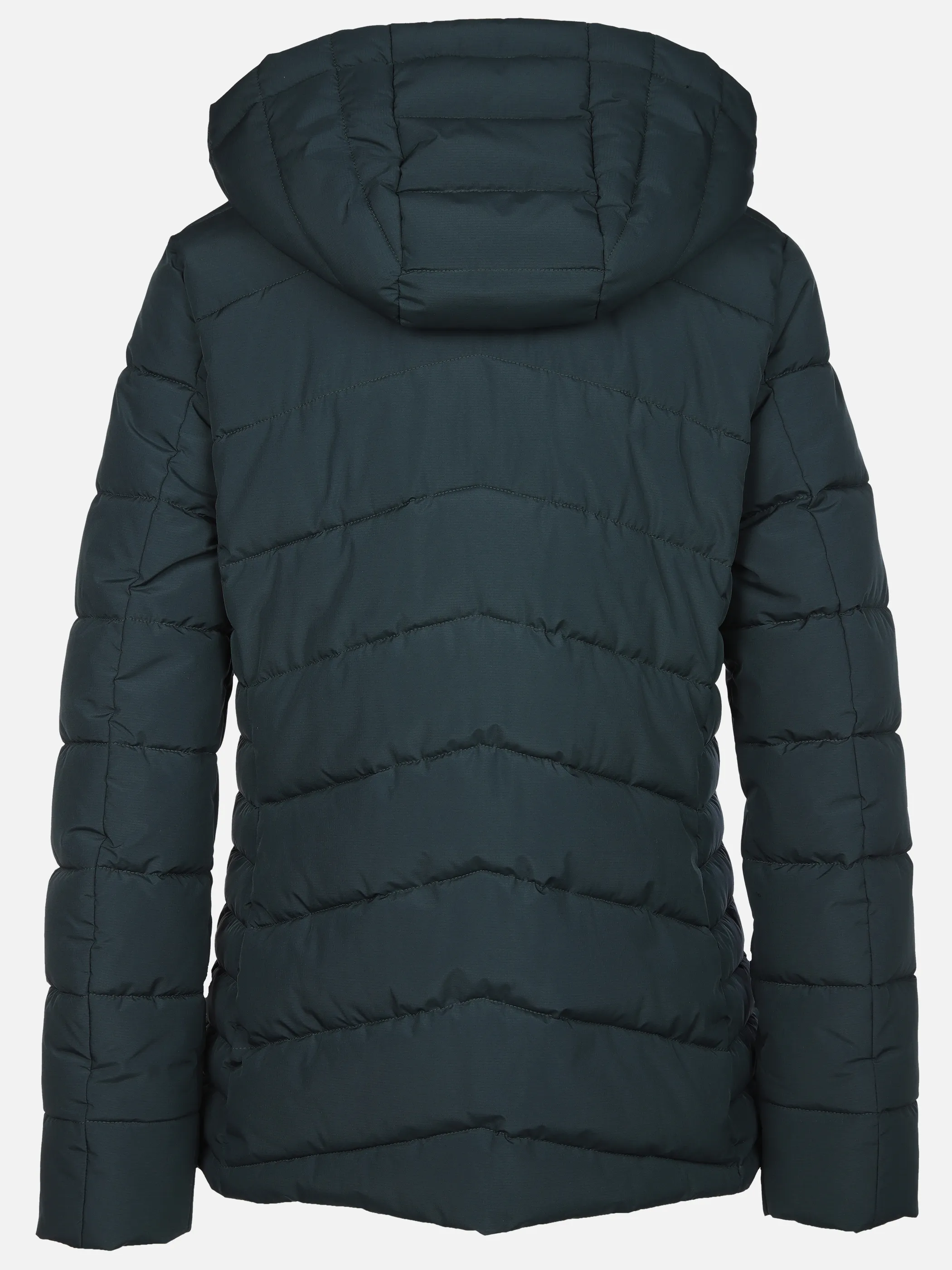 Sure Da-Steppjacke Türkis 913122 PETROL 2